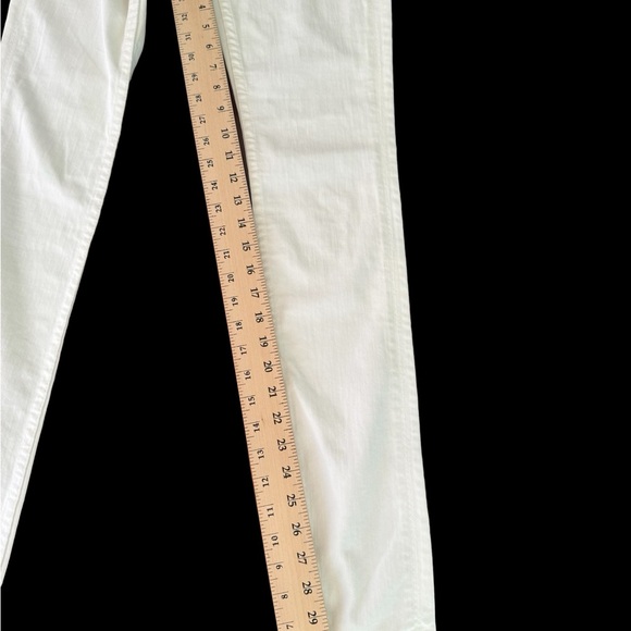 White Hudson Jeans - Picture 11 of 11